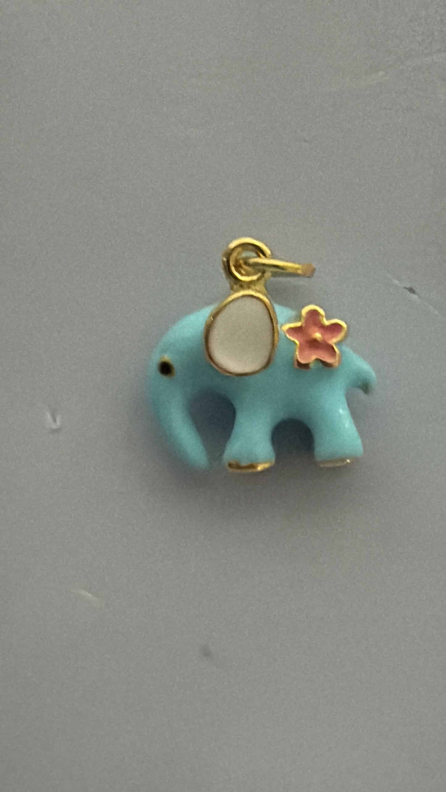 Elefant