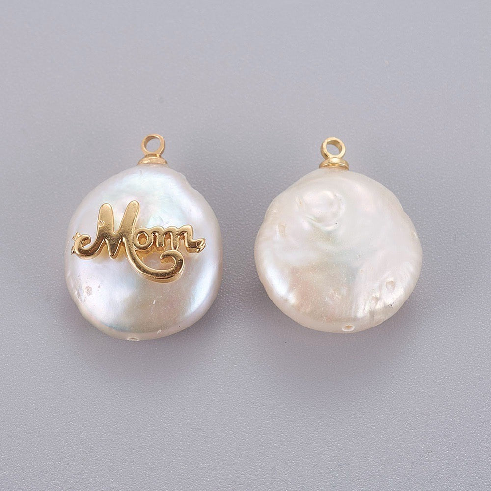 Mamá Charms