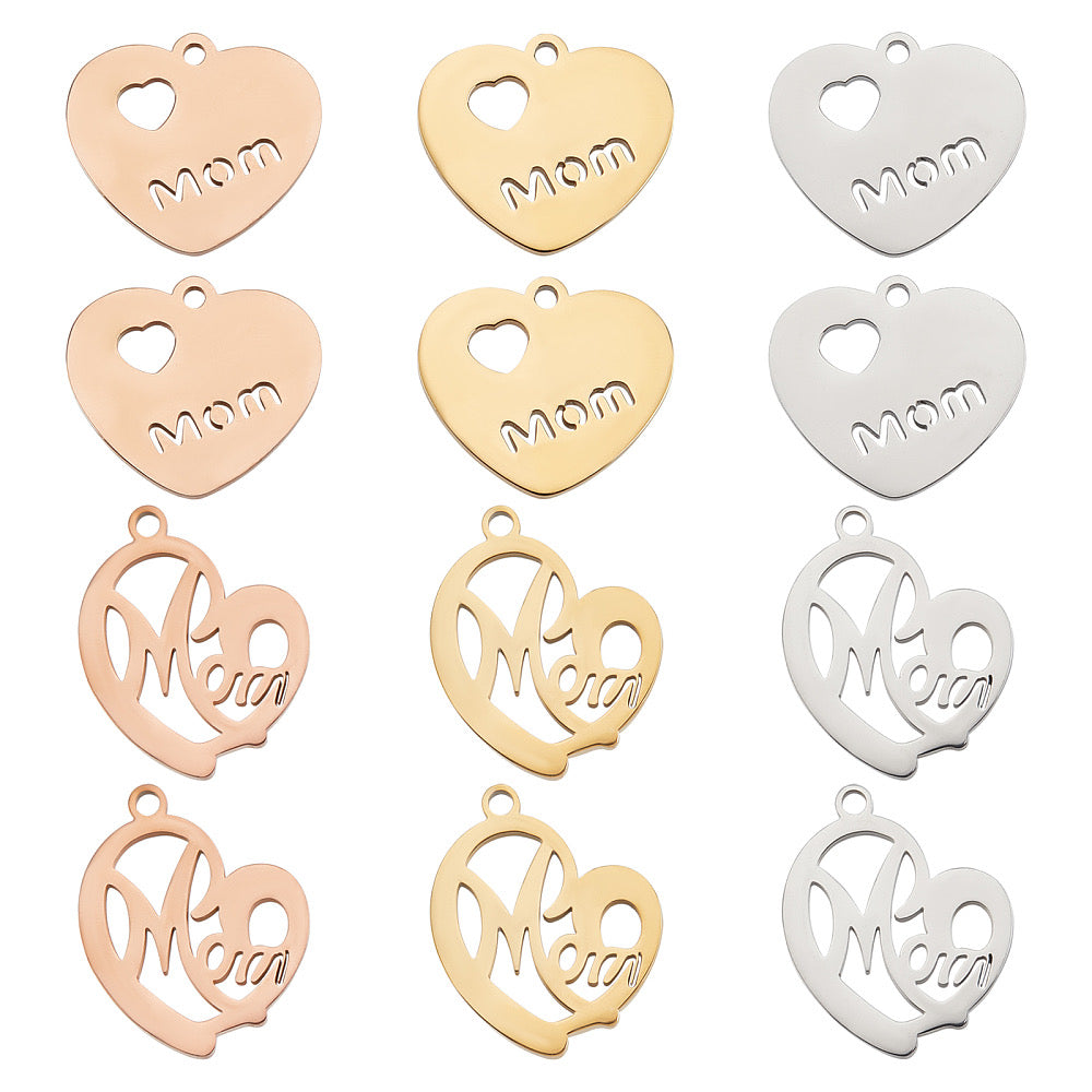 Mamá Charms