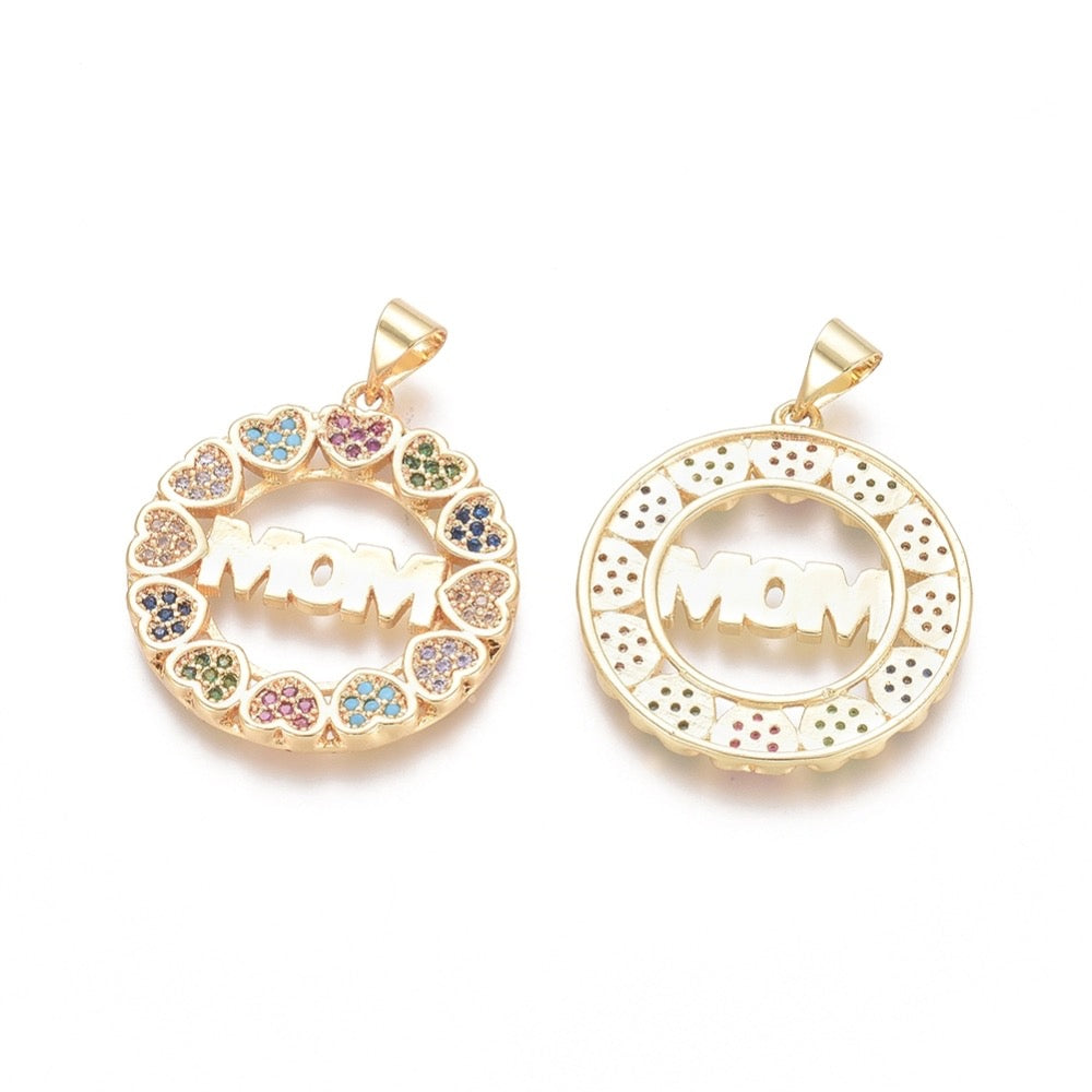 Mamá Charms