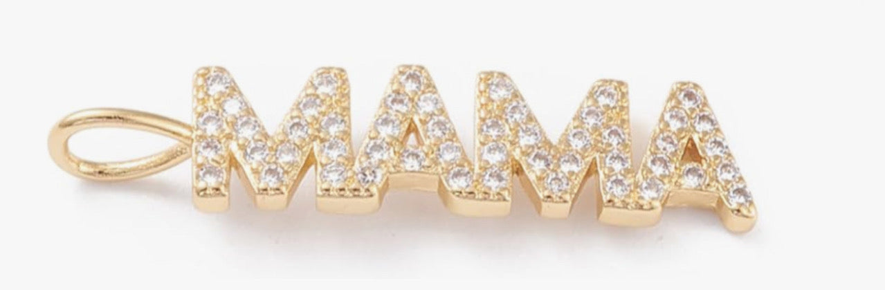 Mamá Charms