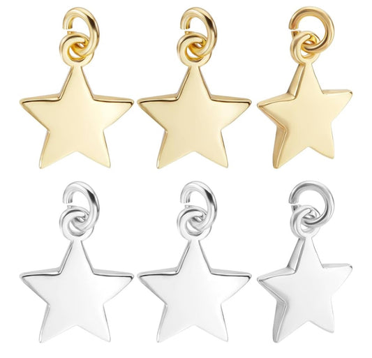 Estrellas