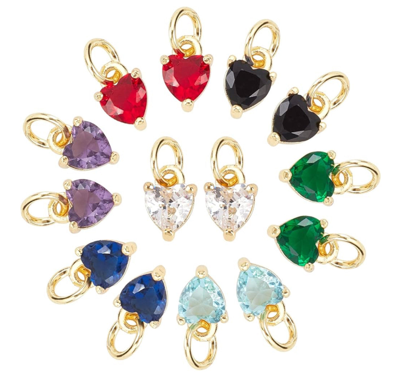 Diamantes