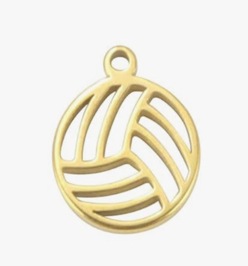 Charm Volleyball