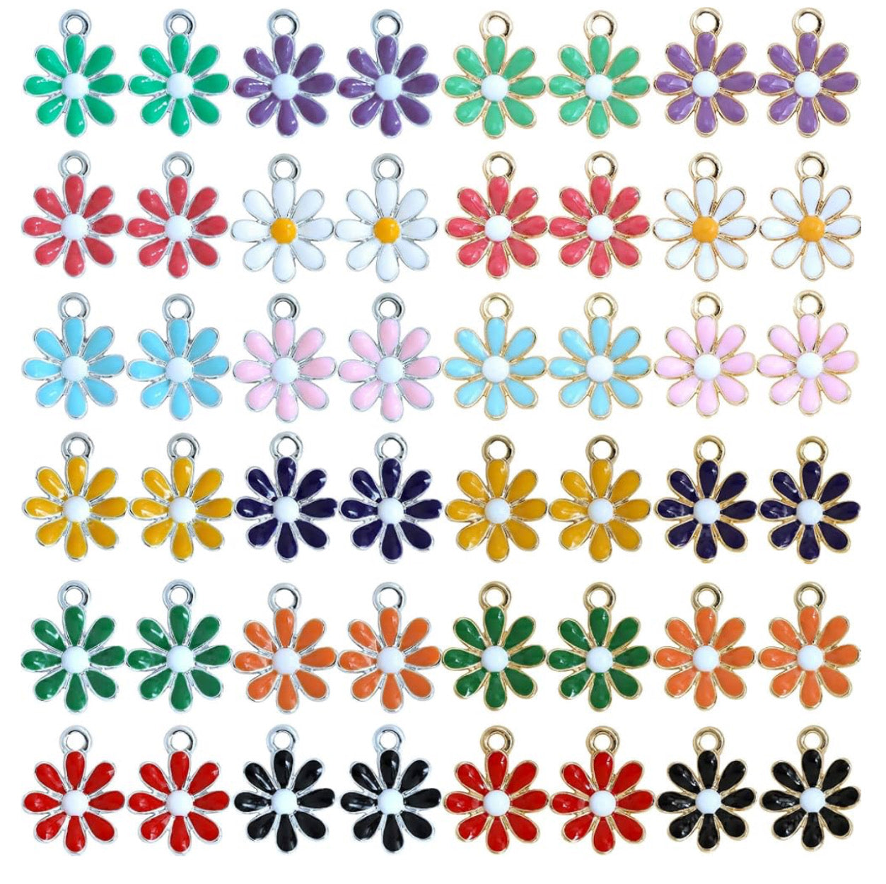 Flores