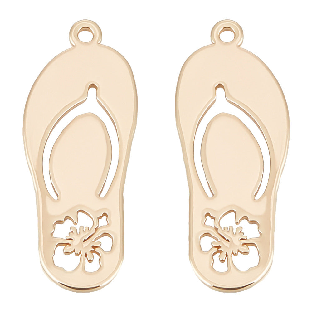 Charm sandalias