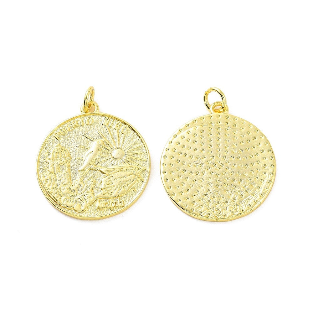 Charm Moneda