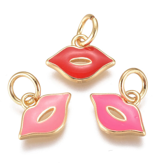 Charms Besos
