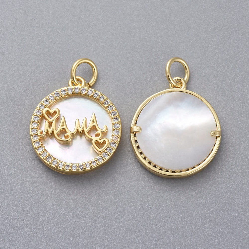 Mamá Charms