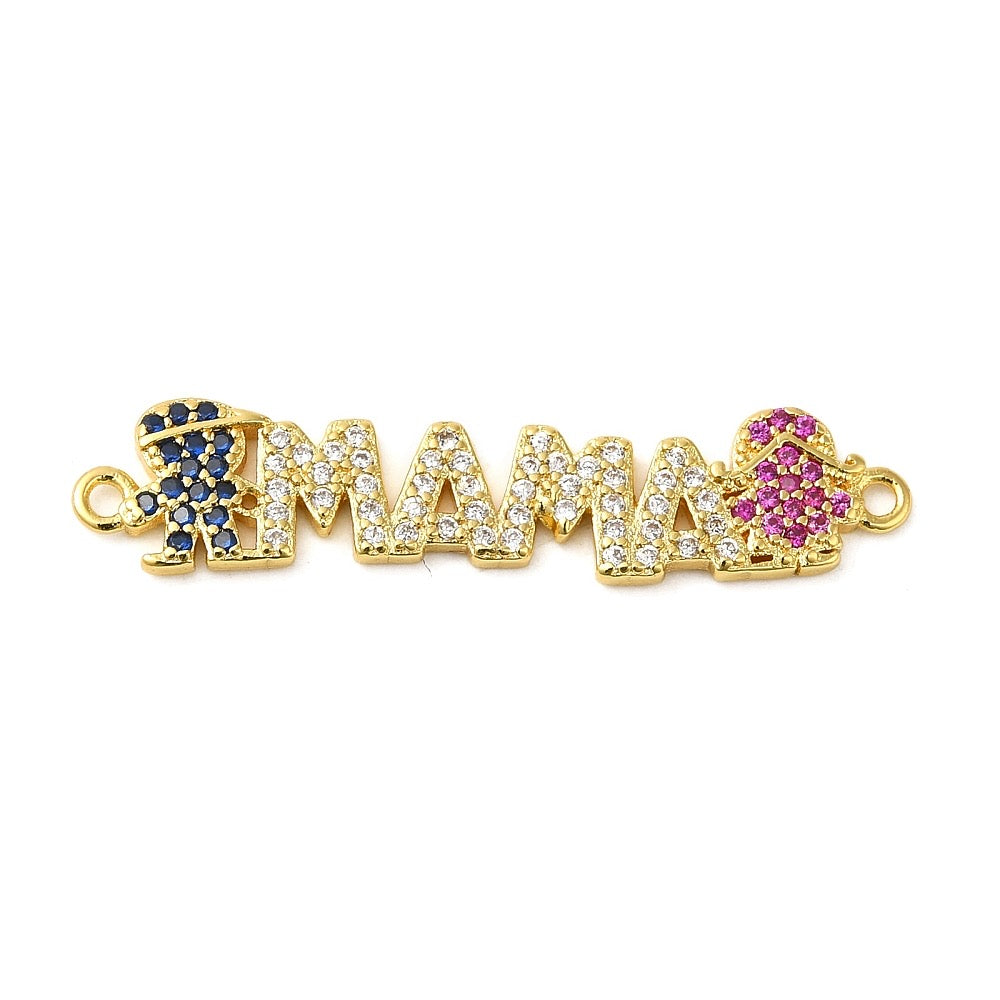 Mamá Charms