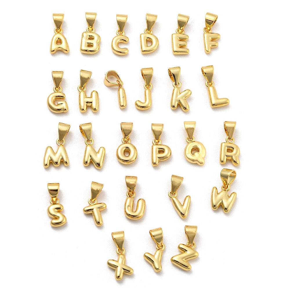 Letras de A-Z