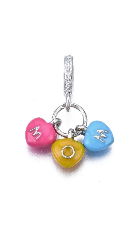 Mamá Charms