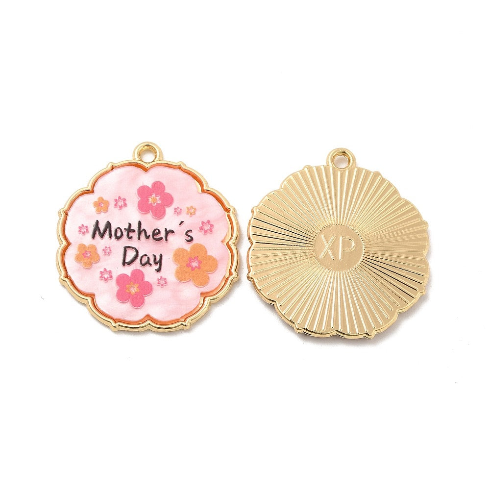 Mamá Charms