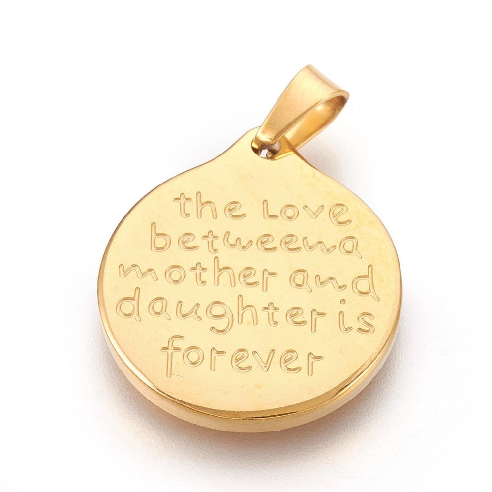 Mamá Charms