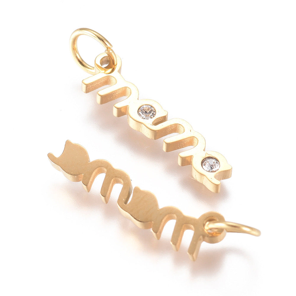 Mamá Charms