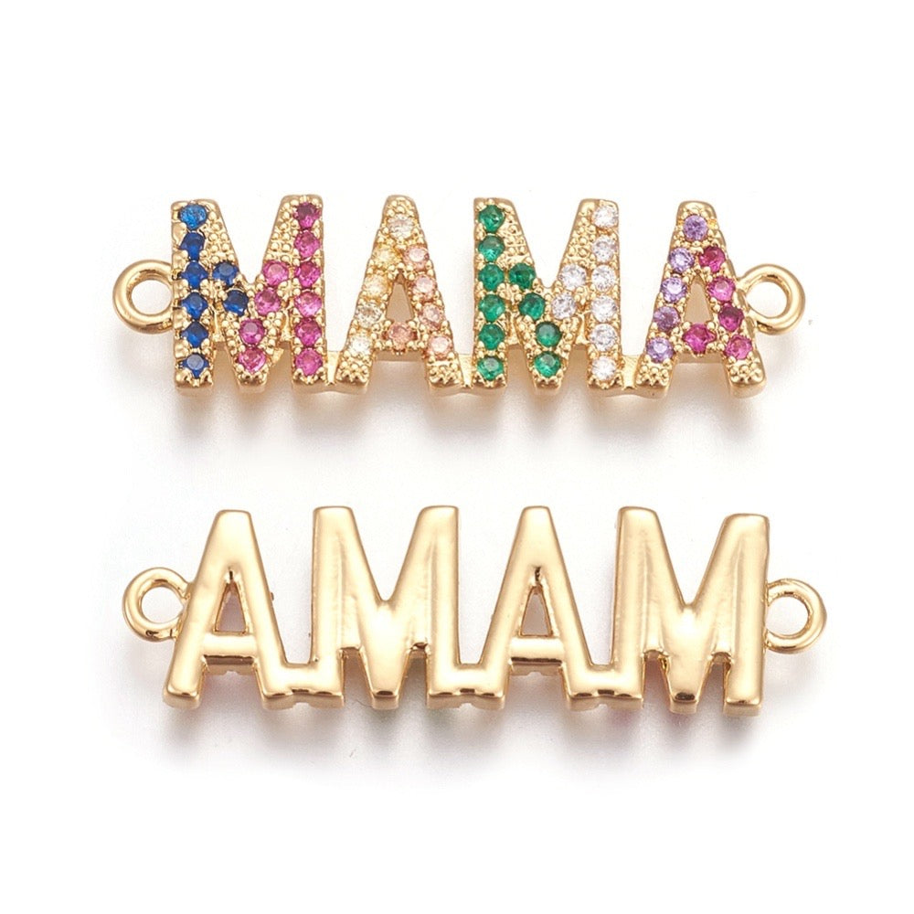 Mamá Charms