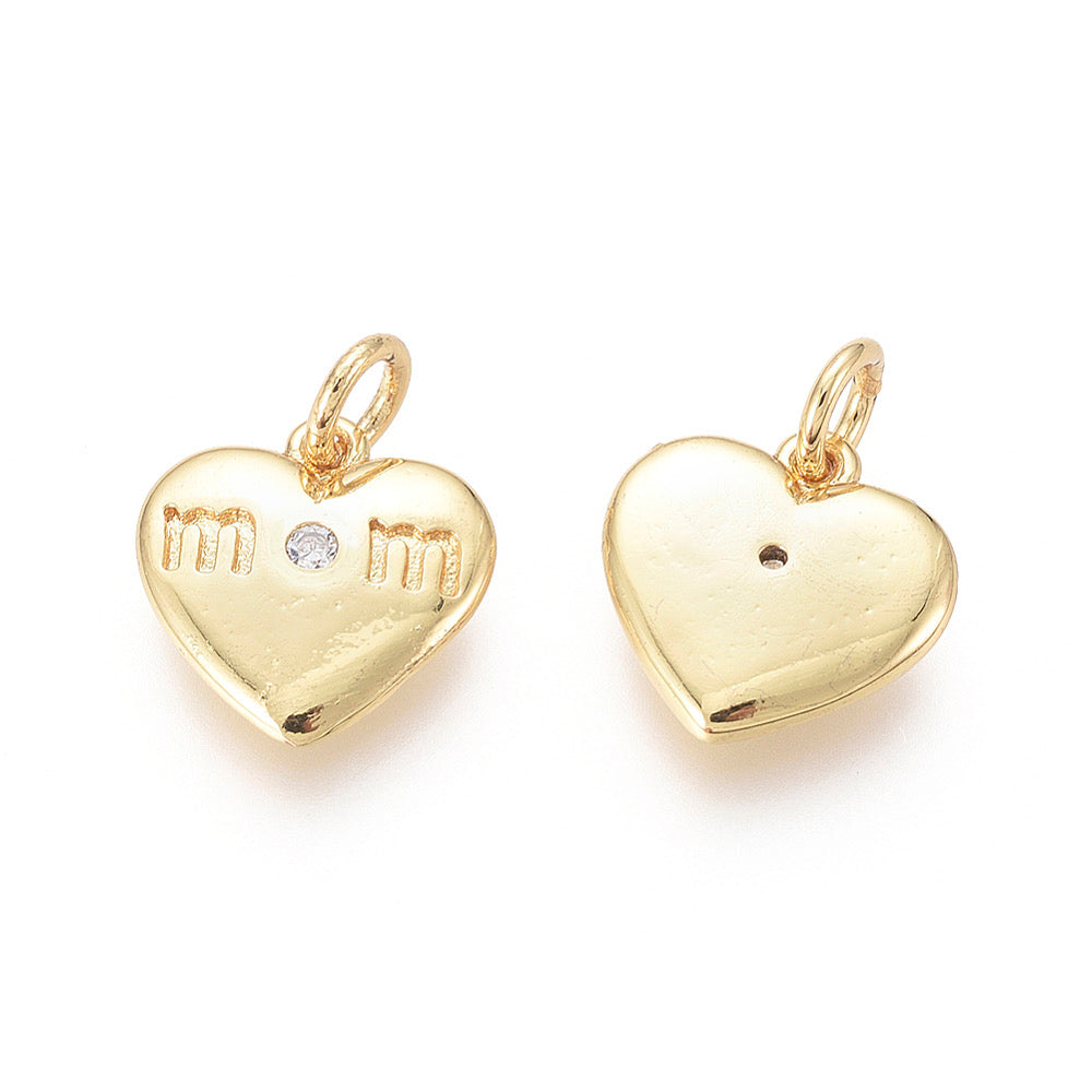 Mamá Charms