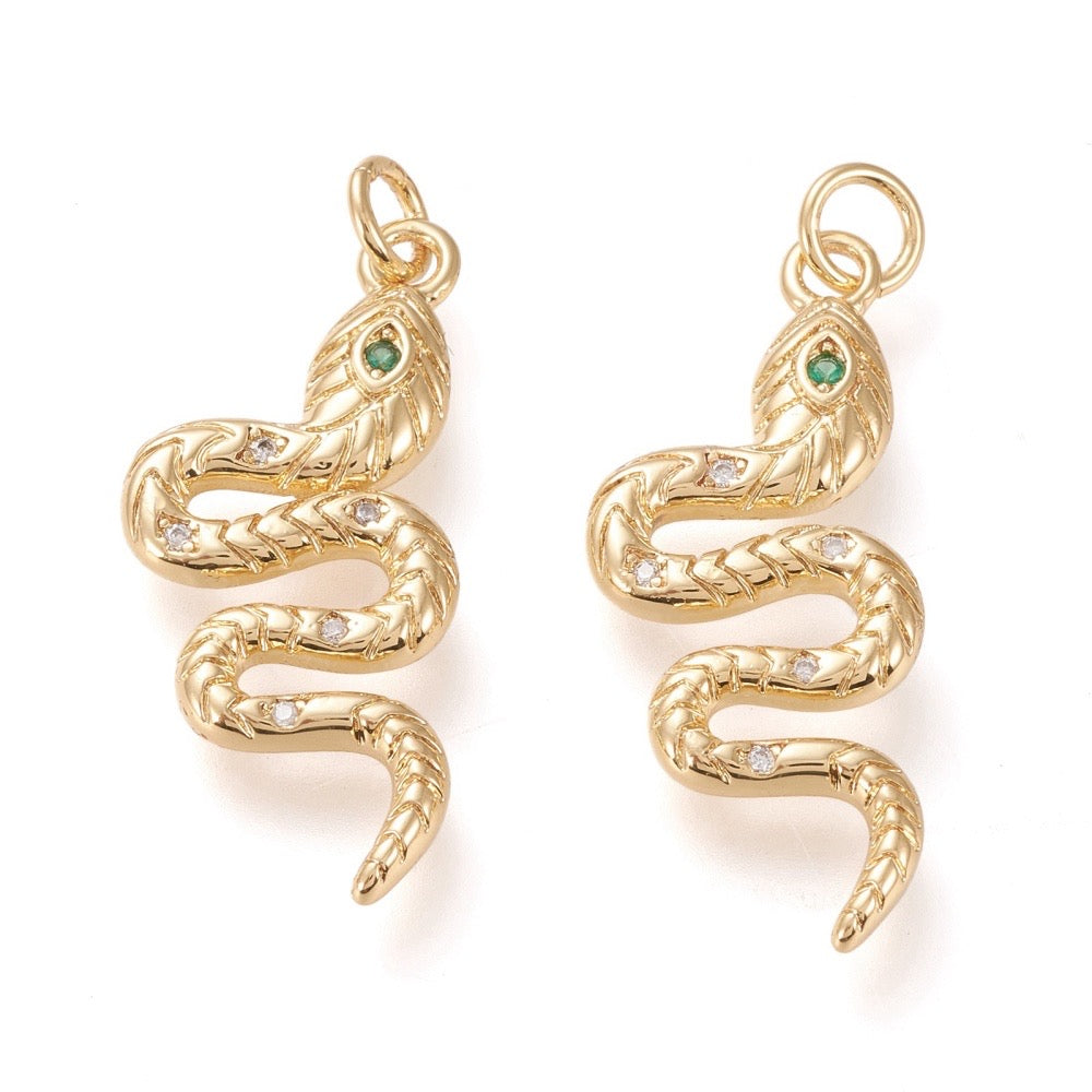 Serpiente