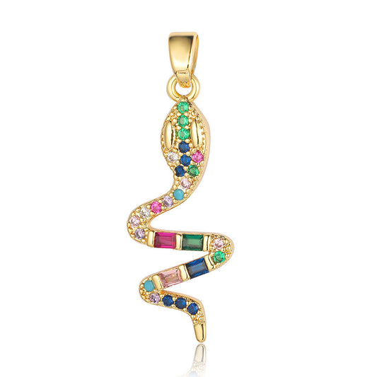 Serpiente