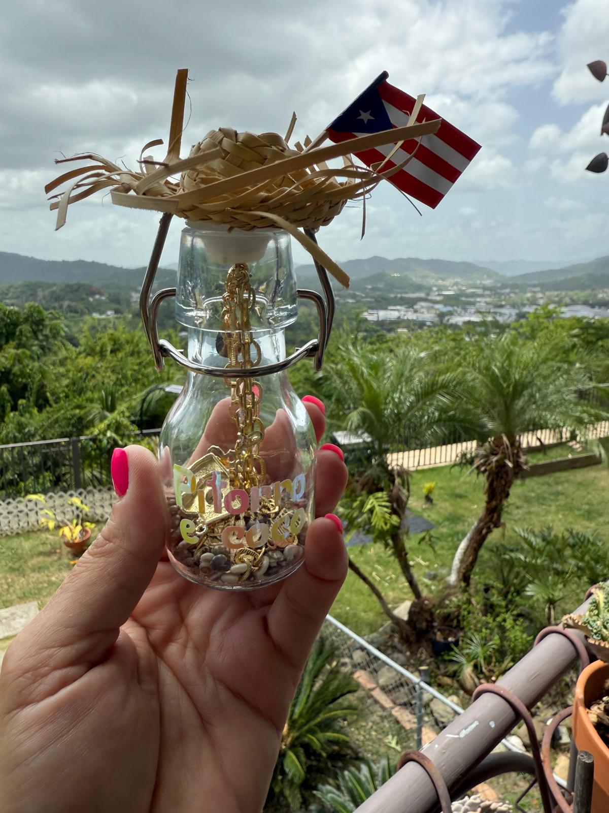 Orgullo Boricua